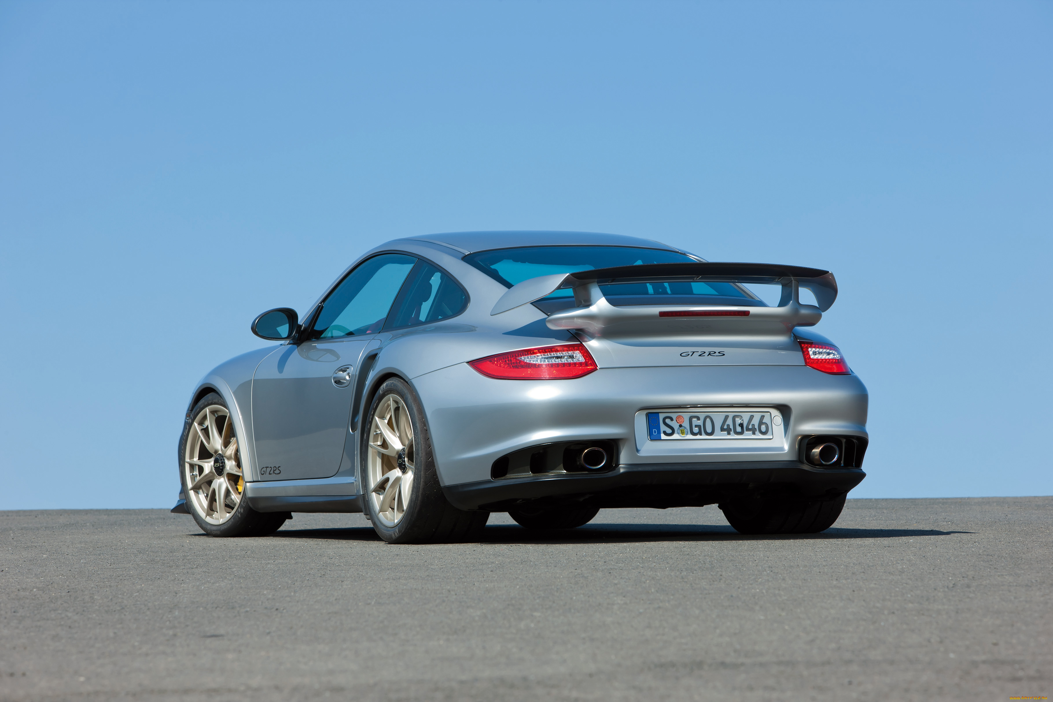 , porsche